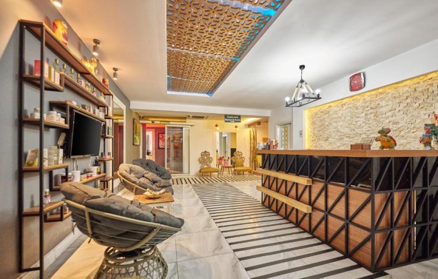 Orange County Resort Hotel | هتل اورنج کانتی