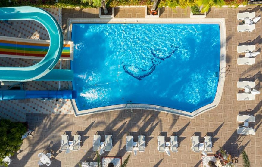 Aydınbey Famous Resort Antalya | هتل ایدین بی فاموس