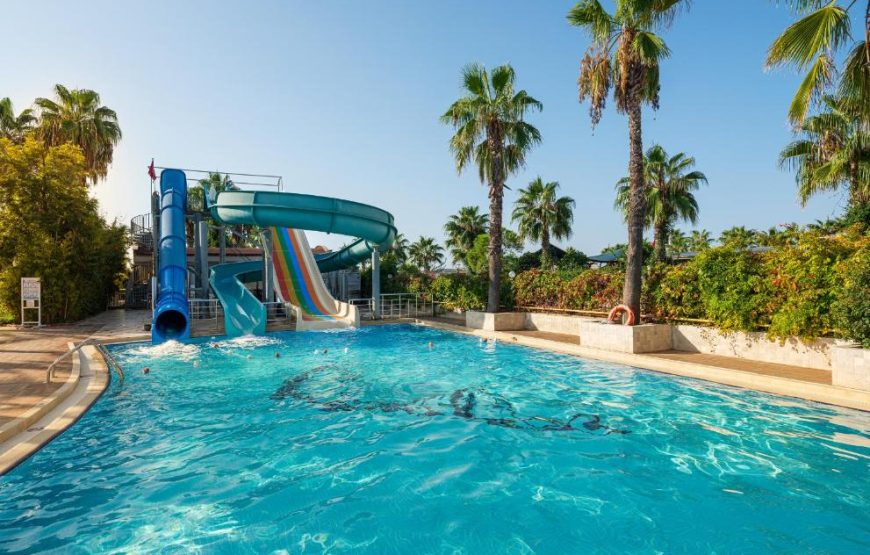 Aydınbey Famous Resort Antalya | هتل ایدین بی فاموس