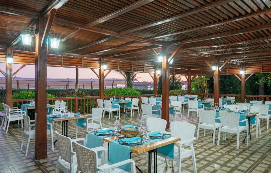 Aydınbey Famous Resort Antalya | هتل ایدین بی فاموس