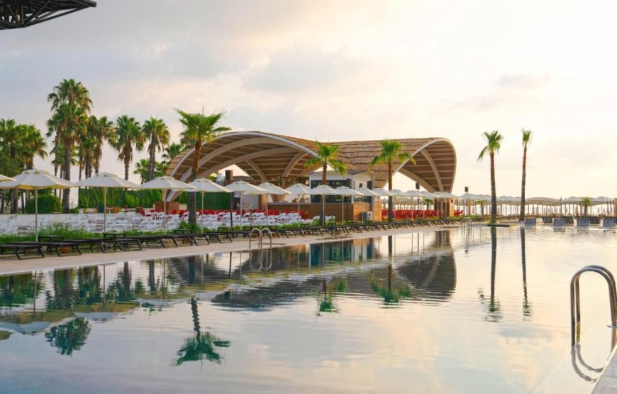 Siu Collection Antalya | هتل سیو کاالکشن