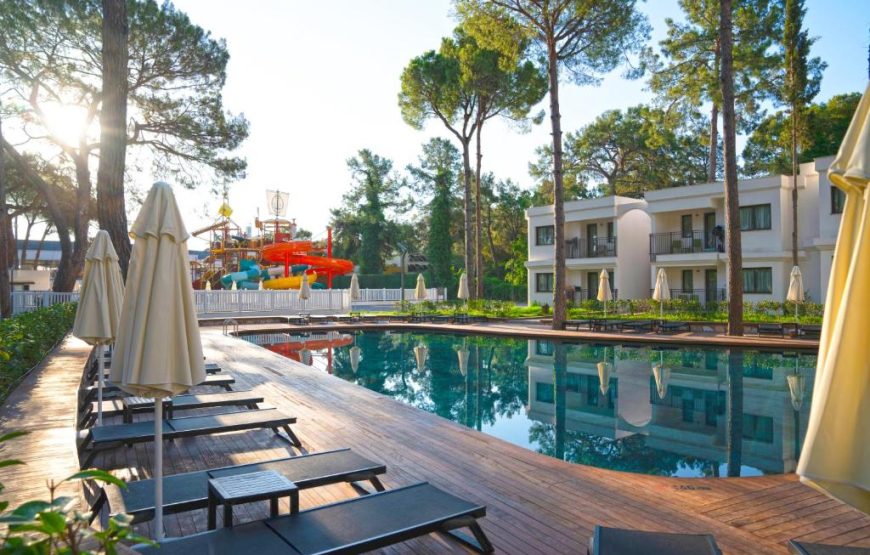 Siu Collection Antalya | هتل سیو کاالکشن
