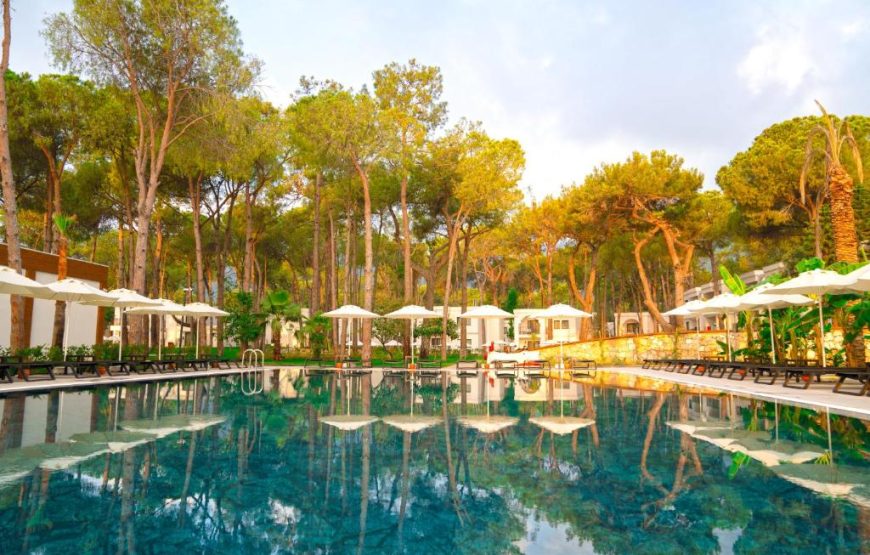 Siu Collection Antalya | هتل سیو کاالکشن