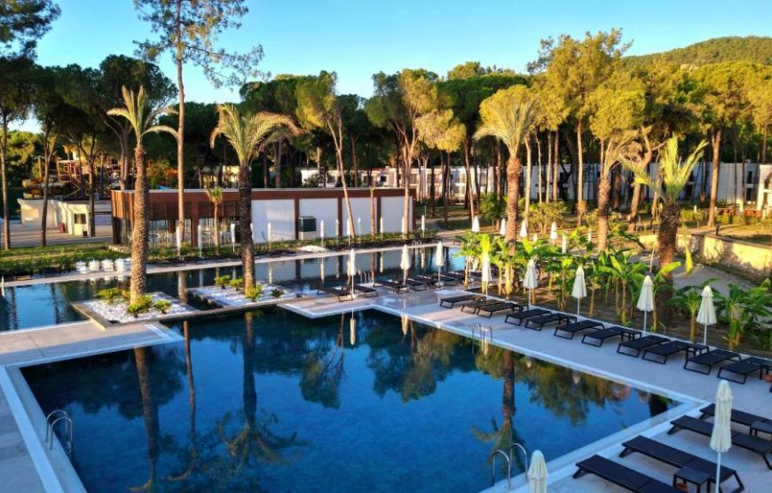 Siu Collection Antalya | هتل سیو کاالکشن
