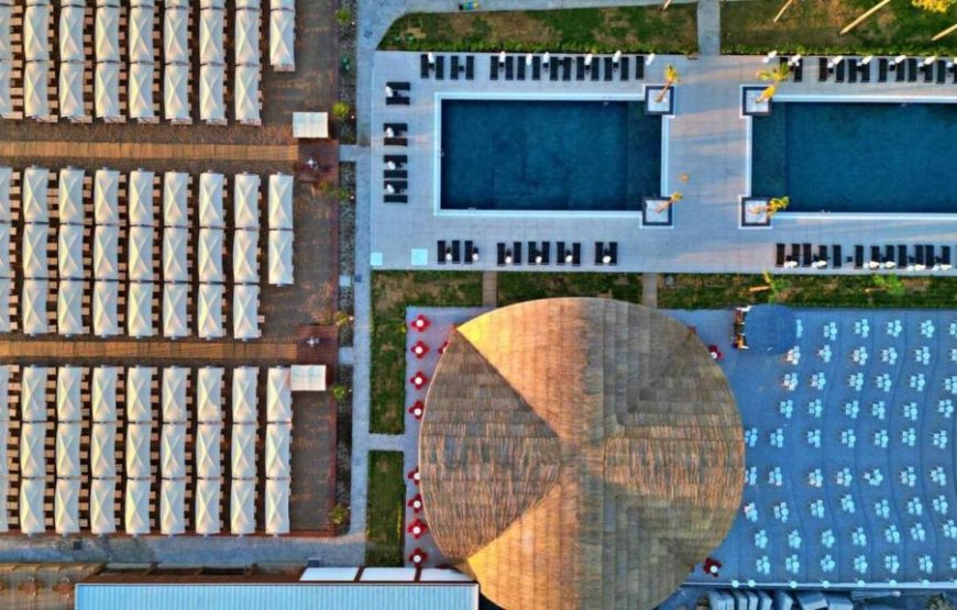 Siu Collection Antalya | هتل سیو کاالکشن