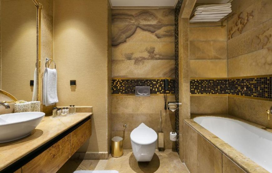 Titanic Mardan Palace Antalya | هتل تایتانیک ماردان پالاس