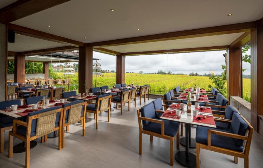 Kappa Senses Ubud | هتل کاپا سنس
