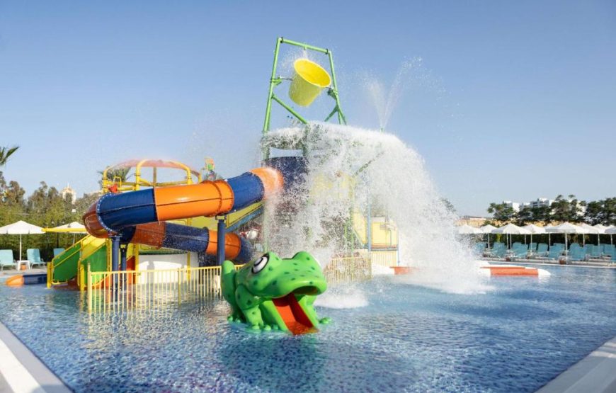 Wyndham Garden Lara | هتل ویندهام گاردن
