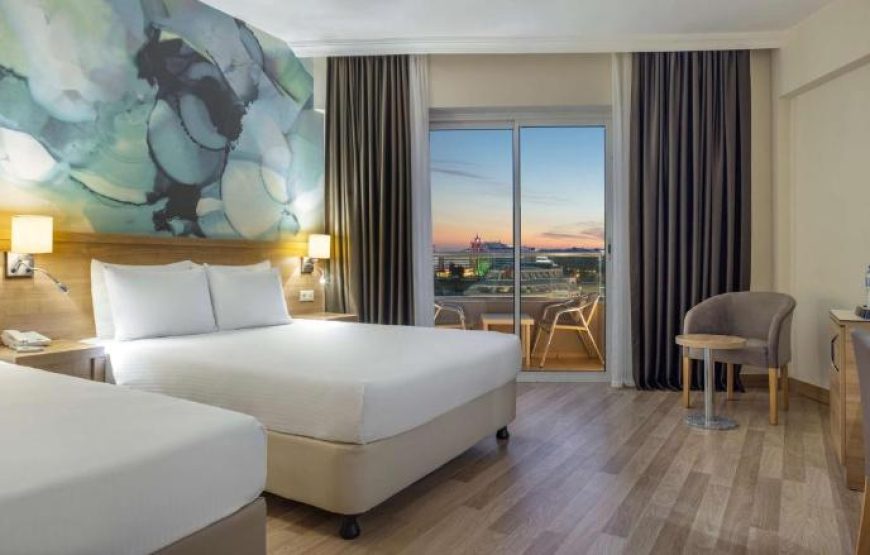 Wyndham Garden Lara | هتل ویندهام گاردن