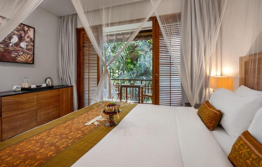 Adiwana Svarga Loka Ubud | هتل آدیوانا سوارگا لوکا