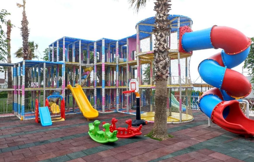 Orange County Belek Antalya | هتل اورنج کانتی بلک