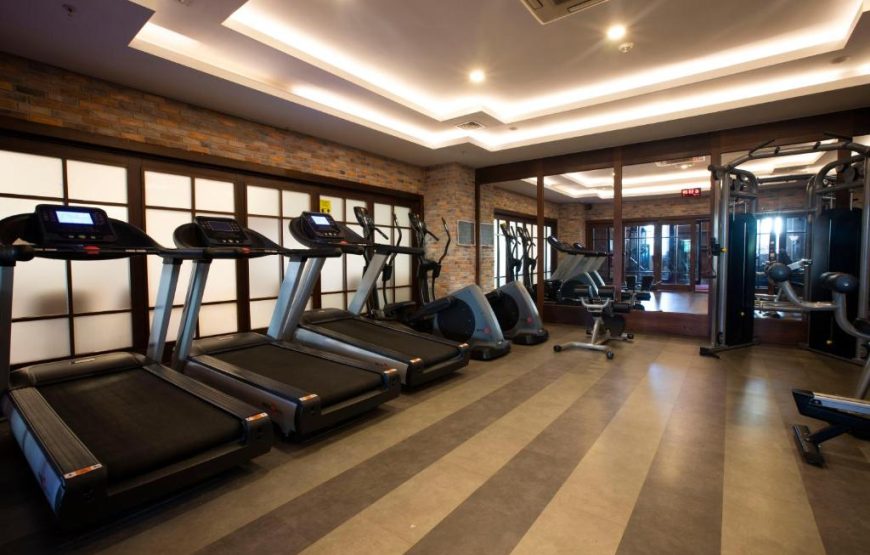Orange County Belek Antalya | هتل اورنج کانتی بلک