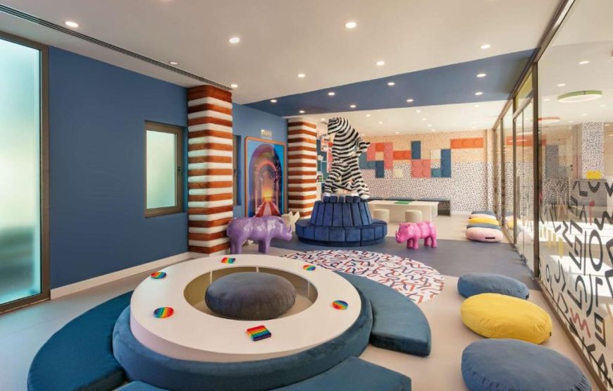 Cullinan Belek Antalya | هتل کولینان هتل بلک