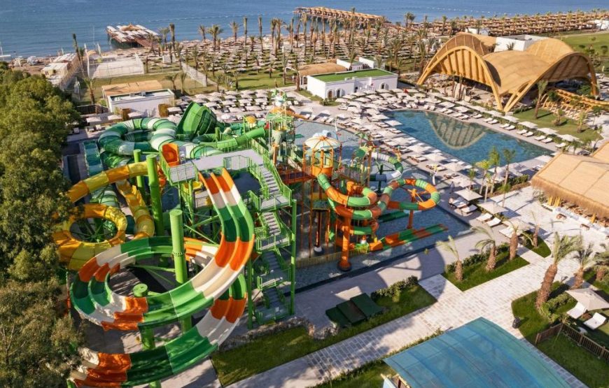 Cullinan Belek Antalya | هتل کولینان هتل بلک