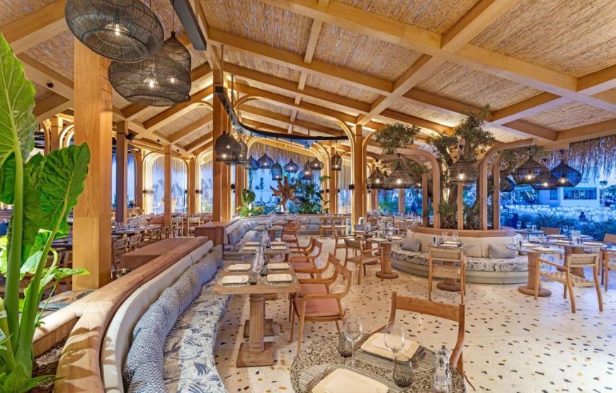Cullinan Belek Antalya | هتل کولینان هتل بلک