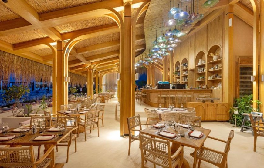 Cullinan Belek Antalya | هتل کولینان هتل بلک