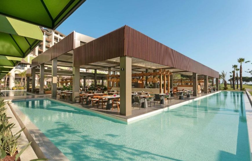 Cullinan Belek Antalya | هتل کولینان هتل بلک