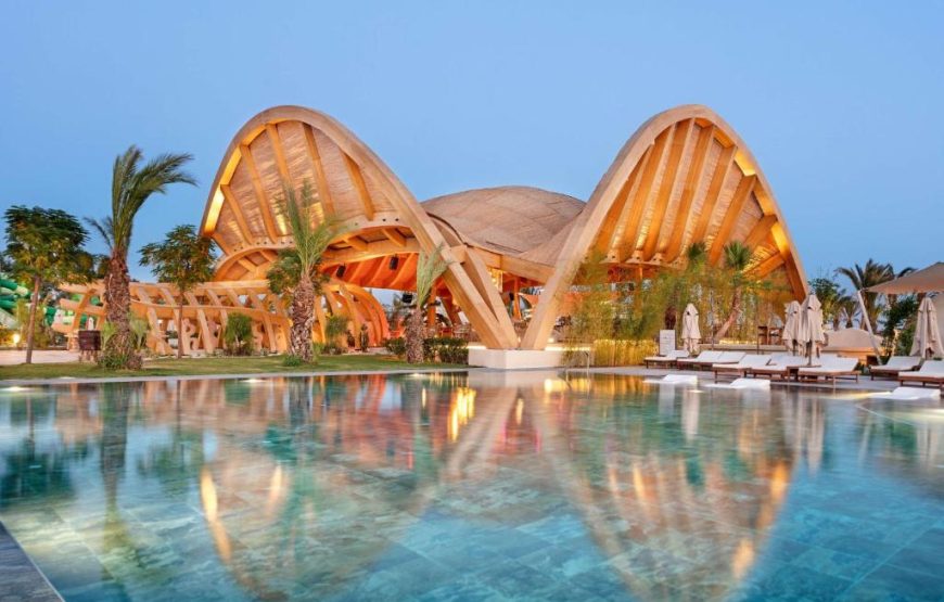 Cullinan Belek Antalya | هتل کولینان هتل بلک