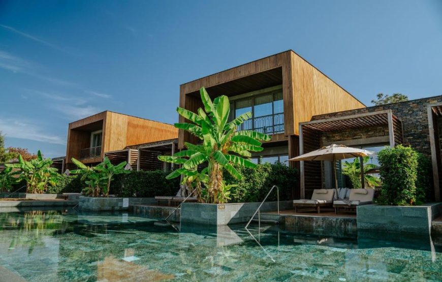 Cullinan Belek Antalya | هتل کولینان هتل بلک