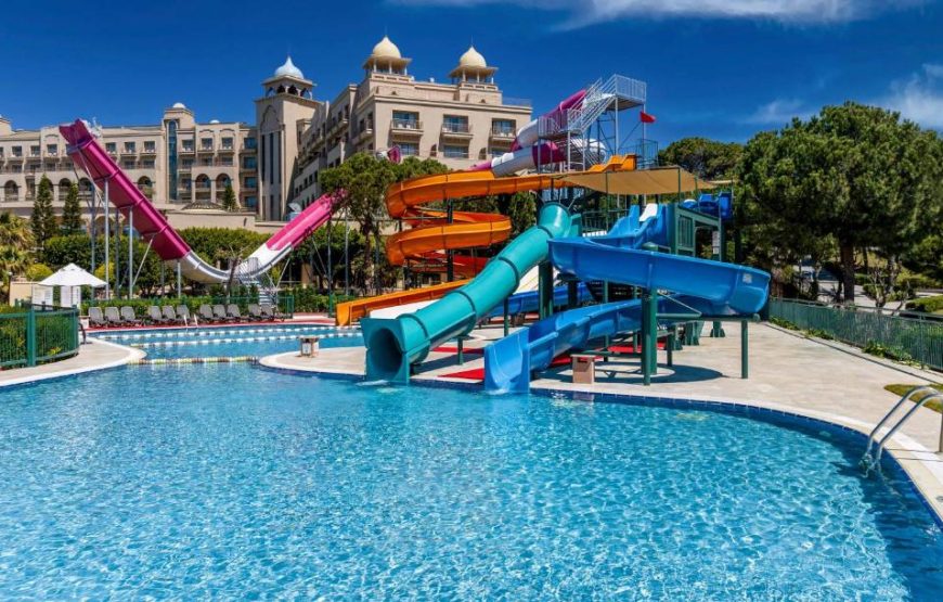 Spice Hotel Antalya | هتل اسپایس