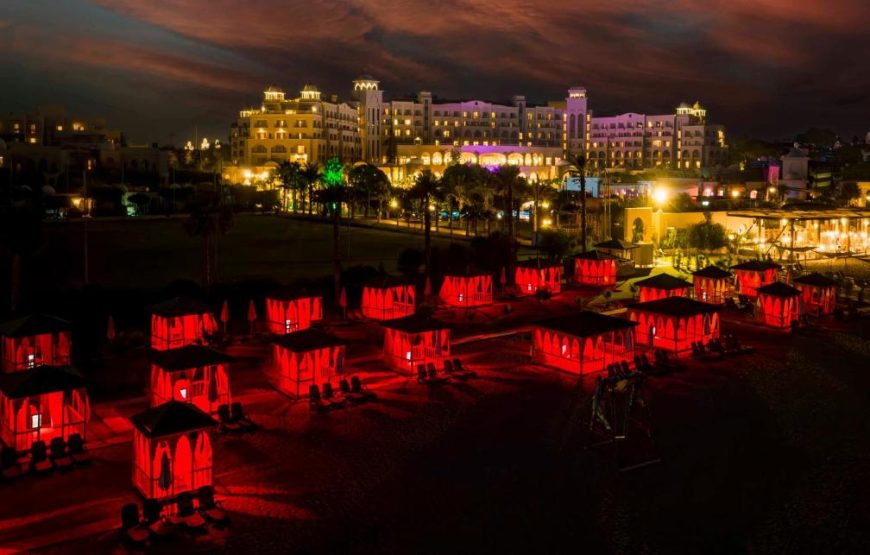 Spice Hotel Antalya | هتل اسپایس