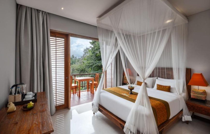 Adiwana Svarga Loka Ubud | هتل آدیوانا سوارگا لوکا