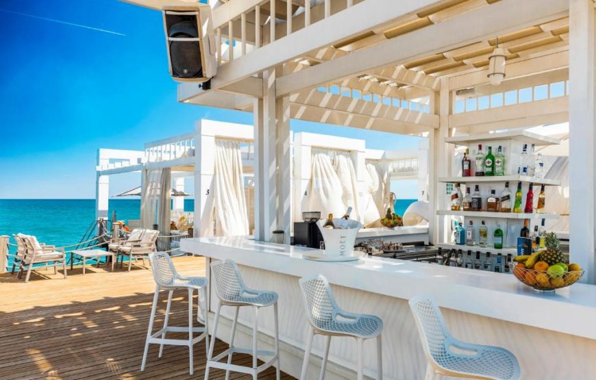 Kempinski Hotel The Dome Antalya | هتل کمپینسکی د دام