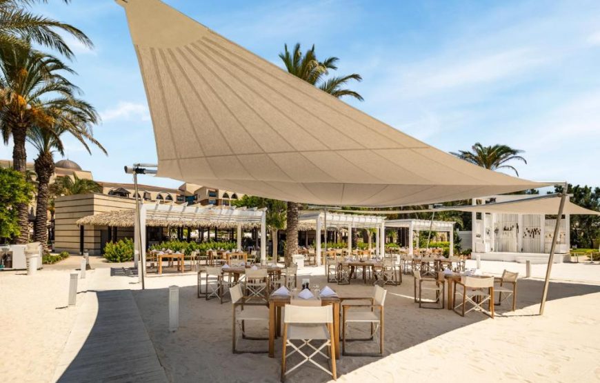 Kempinski Hotel The Dome Antalya | هتل کمپینسکی د دام