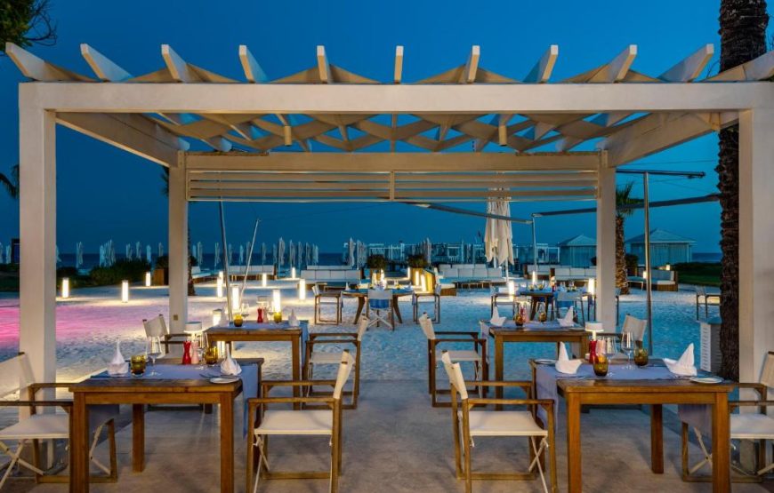 Kempinski Hotel The Dome Antalya | هتل کمپینسکی د دام