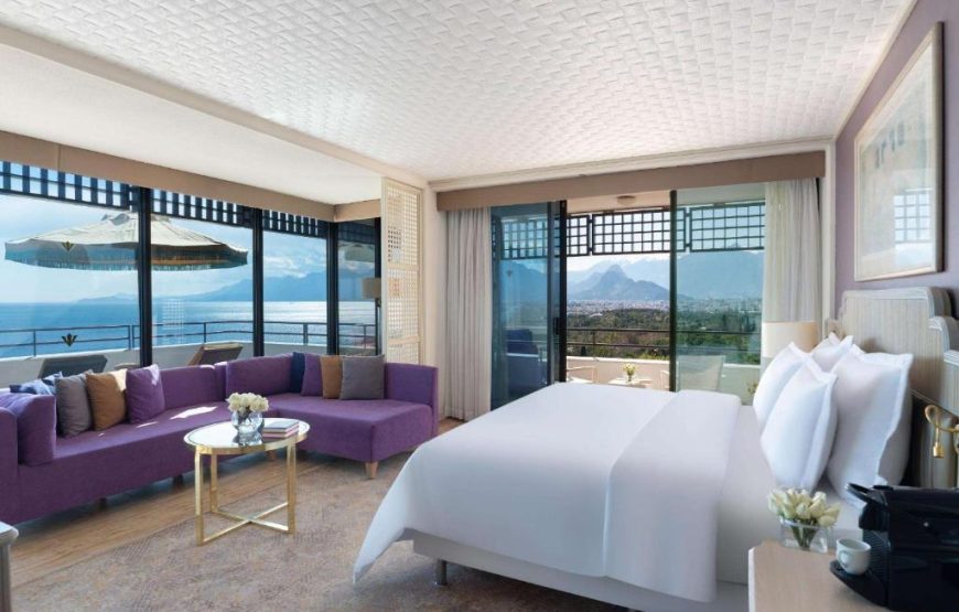 Rixos Downtown Antalya | هتل ریکسوس داونتاون