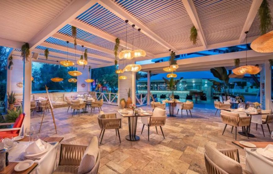 Rixos Downtown Antalya | هتل ریکسوس داونتاون