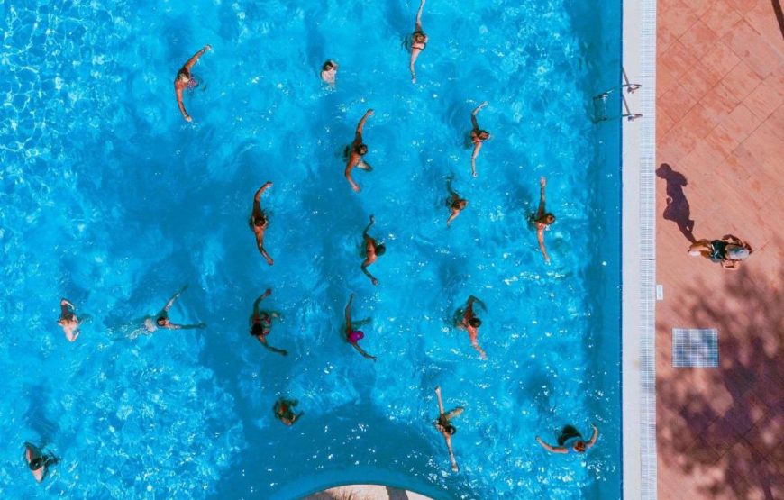 Rixos Downtown Antalya | هتل ریکسوس داونتاون