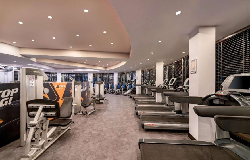 Rixos Downtown Antalya | هتل ریکسوس داونتاون