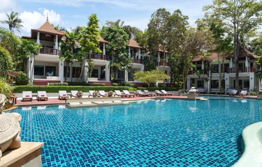 Avani+ Koh Lanta  Thailand | هتل اوانی. پلاس لانتا ریزورت