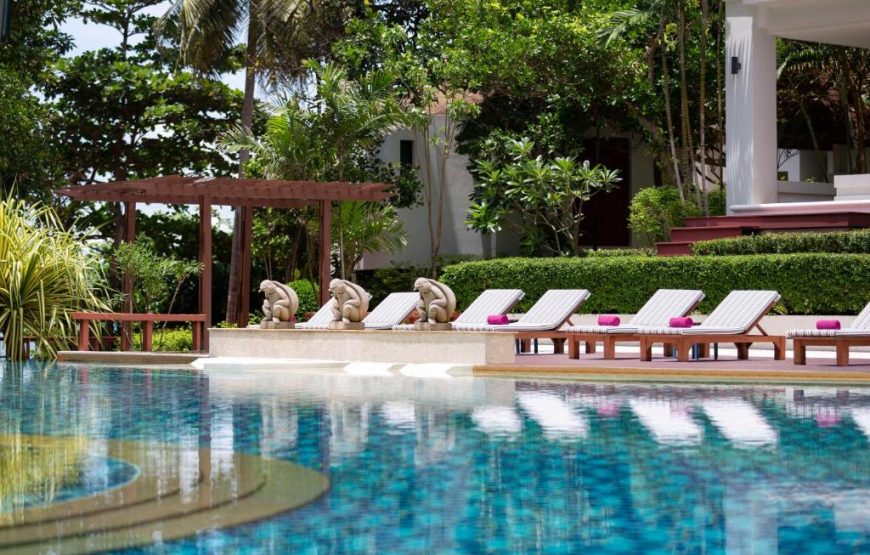 Avani+ Koh Lanta  Thailand | هتل اوانی. پلاس لانتا ریزورت