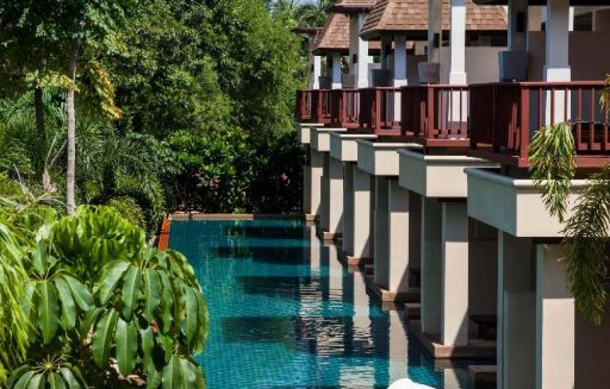 Avani+ Koh Lanta  Thailand | هتل اوانی. پلاس لانتا ریزورت