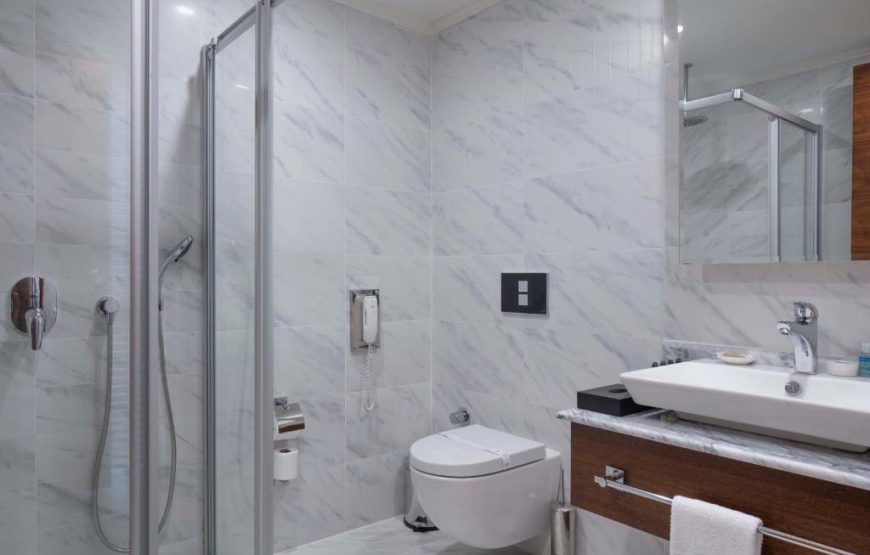 Nirvana Mediterranean Excellence Antalya | هتل نیروانا مدیترانه اکسلنس