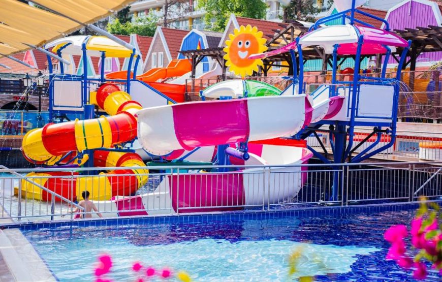 Orange County Resort Hotel | هتل اورنج کانتی