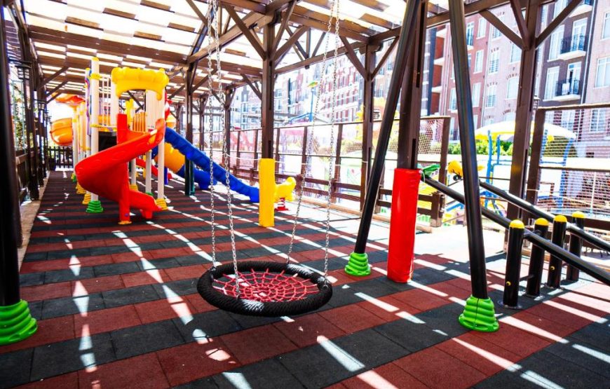 Orange County Resort Hotel | هتل اورنج کانتی