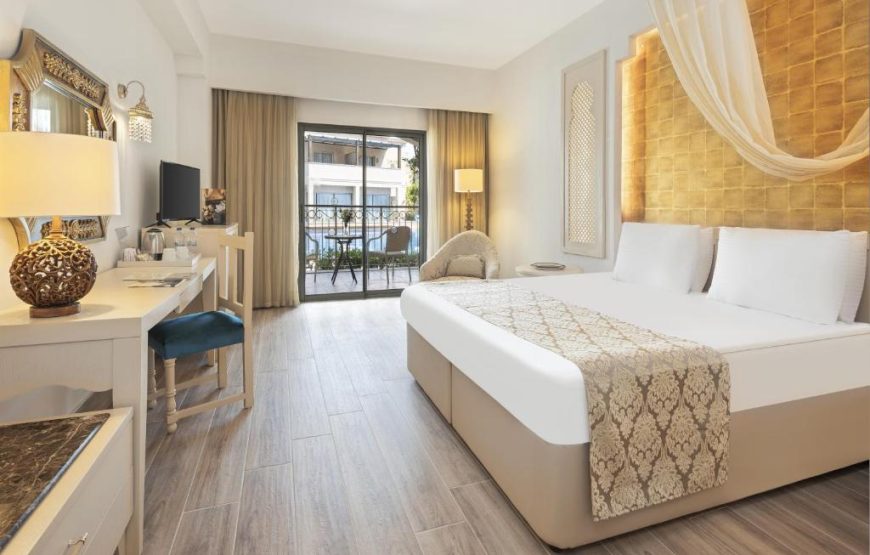 Spice Hotel Antalya | هتل اسپایس