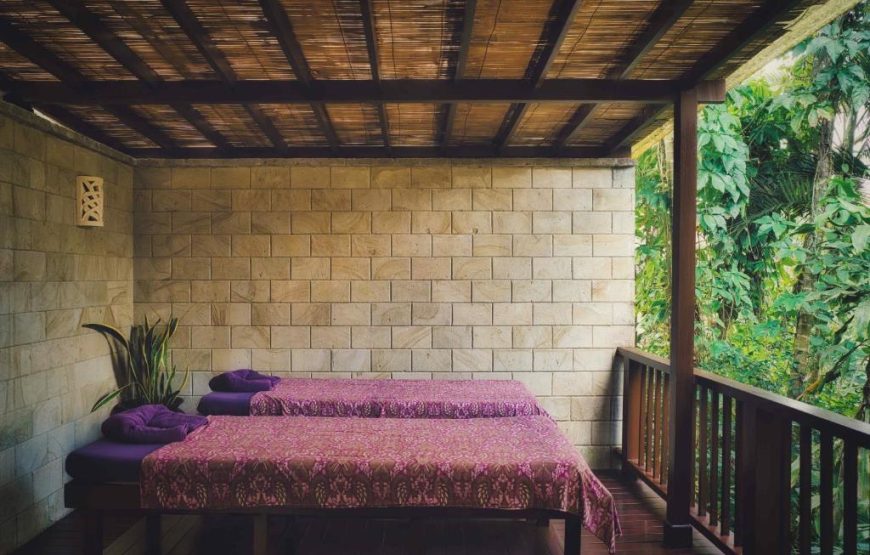 Hanging Gardens Of Bali | هتل هنگینگ گاردن