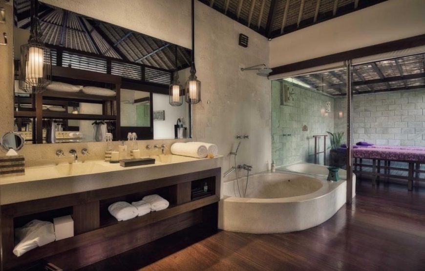 Hanging Gardens Of Bali | هتل هنگینگ گاردن