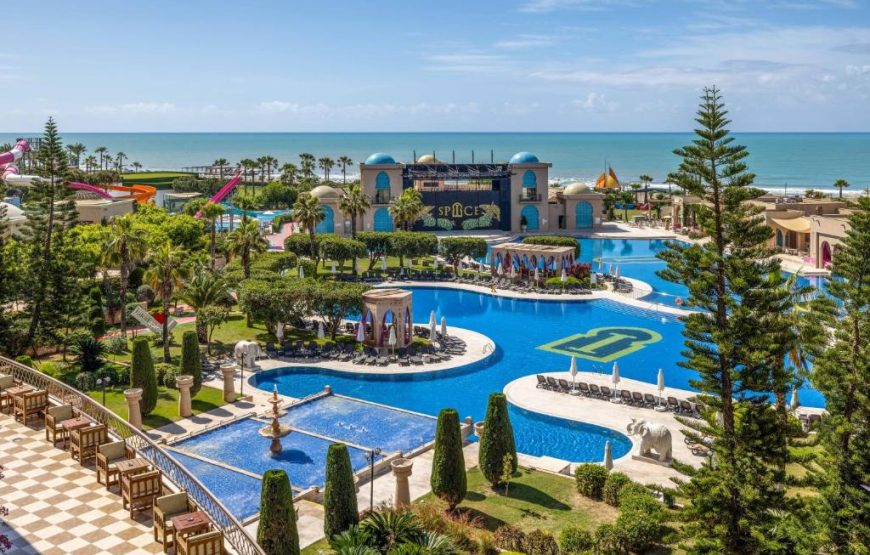 Spice Hotel Antalya | هتل اسپایس