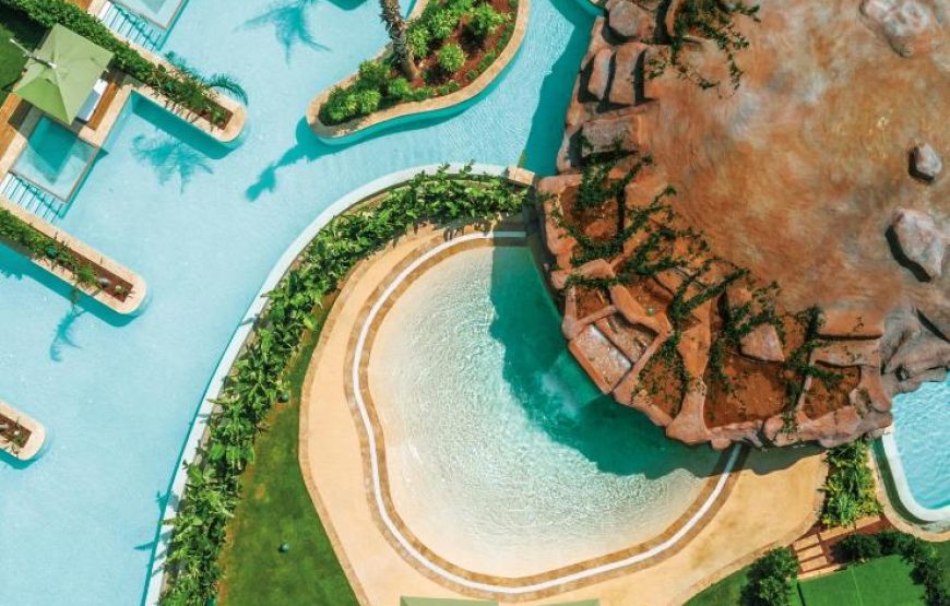 Regnum Carya Resort Antalya | هتل رگنوم کاریا ریزورت