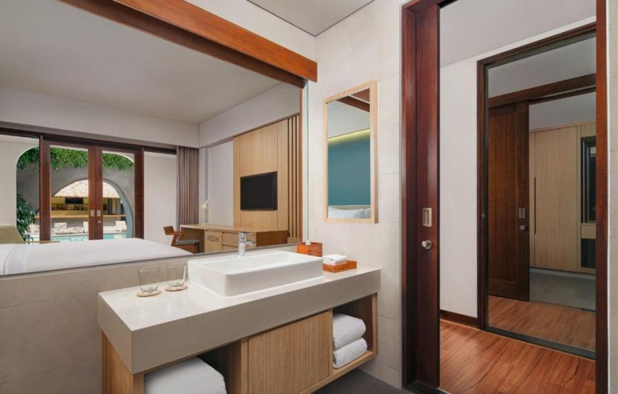 Element Bali Ubud |  هتل المنت بای وستین اوبود