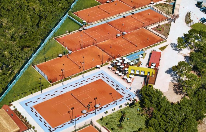 Corendon Playa Kemer | هتل کورندون پلایا انتالیا