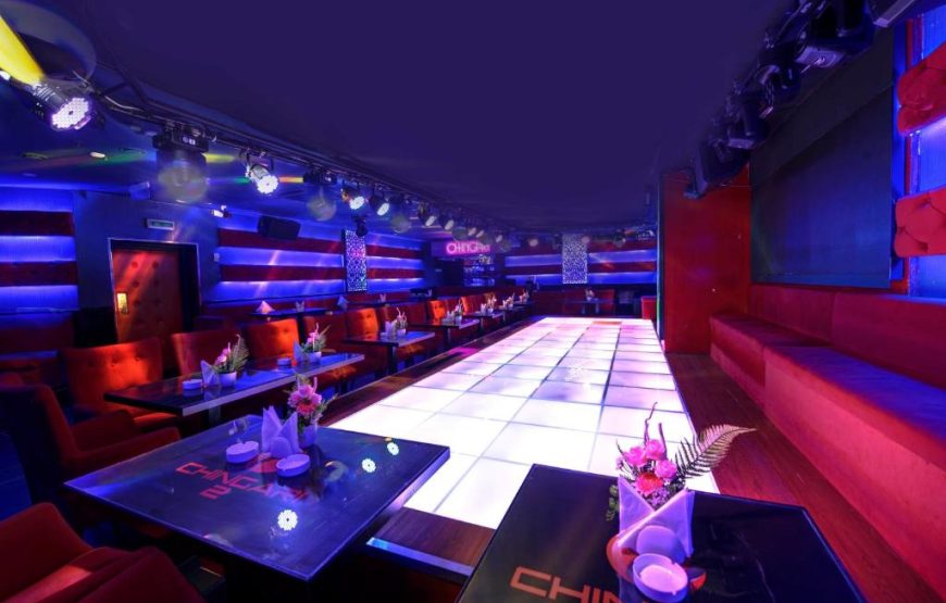 Lotus Grand Hotel Dubai | هتل لوتوس گرند دبی