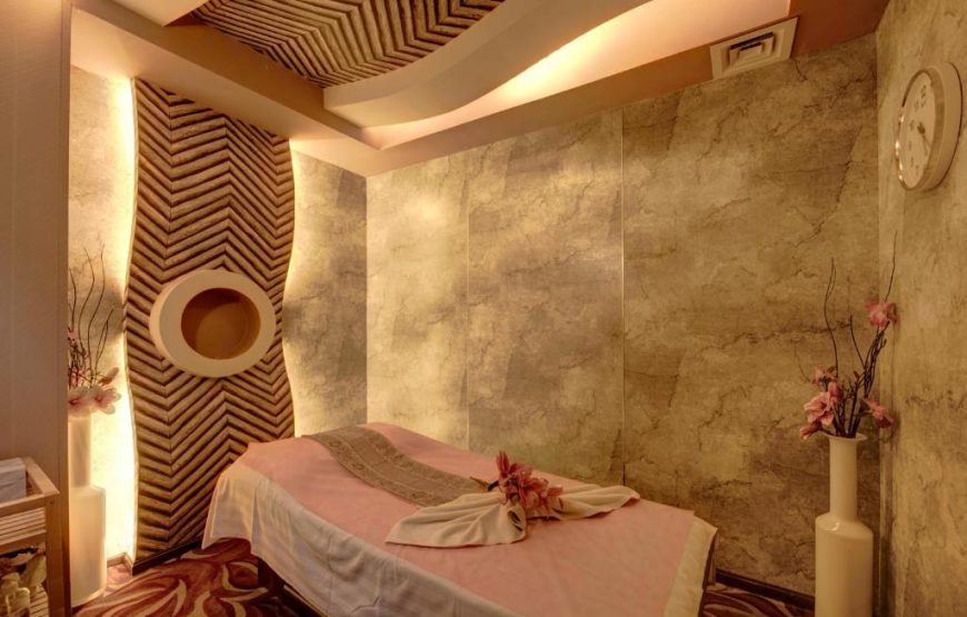 Lotus Grand Hotel Dubai | هتل لوتوس گرند دبی