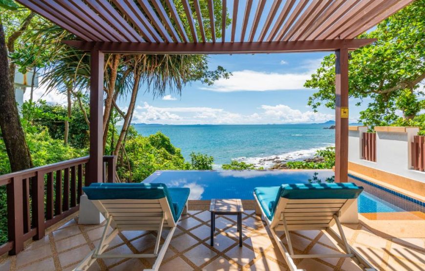 Avani+ Koh Lanta  Thailand | هتل اوانی. پلاس لانتا ریزورت