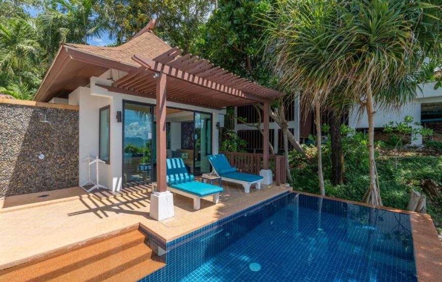 Avani+ Koh Lanta  Thailand | هتل اوانی. پلاس لانتا ریزورت